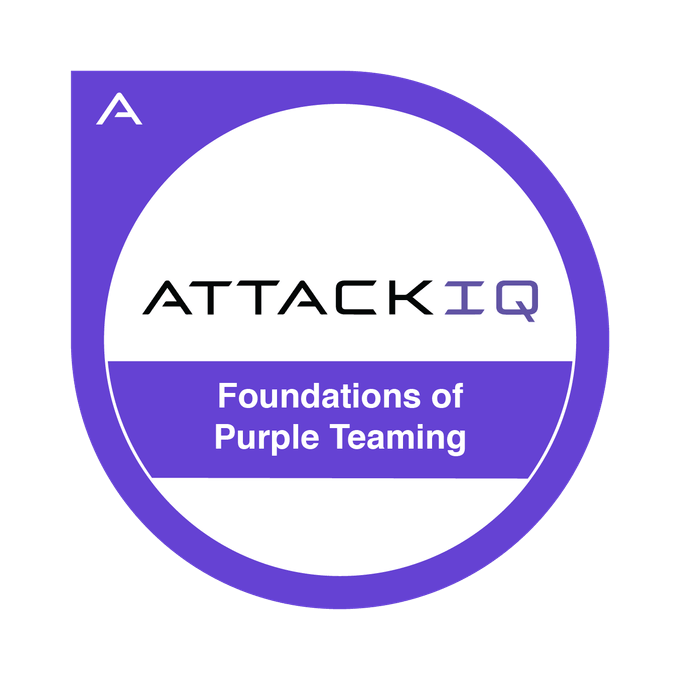 MITRE Purple Teaming